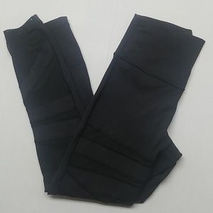 Lululemon XS Yoga Pants